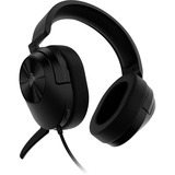 Corsair HS55 SURROUND, Gaming-Headset carbon, Klinke