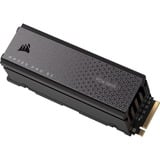 Corsair MP700 PRO SE mit Luftkühler 2 TB, SSD PCIe 5.0 x4 NVMe 2.0, M.2 2280 