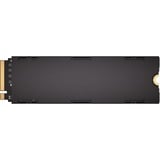 Corsair MP700 PRO SE mit Luftkühler 2 TB, SSD PCIe 5.0 x4 NVMe 2.0, M.2 2280 