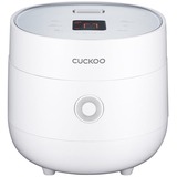 Cuckoo Reiskocher CR-0675F weiß, 580 Watt, 1,08 Liter