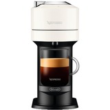 DeLonghi Nespresso Vertuo Next ENV 120.W, Kapselmaschine weiß/schwarz