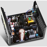 DeepCool DQ750-M-V2L 750W, PC-Netzteil schwarz, 4x PCIe, Kabel-Management, 750 Watt