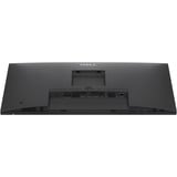 Dell P2726HE, LED-Monitor 68.6 cm (27 Zoll), dunkelgrau, FullHD, IPS, HDMI, DP, USB-C, USB-Hub, 120Hz Panel