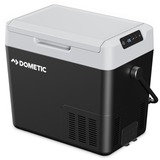 Dometic CFF 18, Kühlbox dunkelgrau/hellgrau