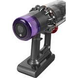 Dyson V11 Total Clean Extra, Stielstaubsauger schwarz/grau