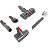 Dyson V11 Total Clean Extra, Stielstaubsauger schwarz/grau