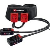 EINHELL Akku-Gürtel GE-PB 36/18 Li, Werkzeuggürtel 