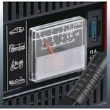 EINHELL Batterie-Ladegerät CC-BC 10 E rot/schwarz, für Kfz- und Motorradbatterien