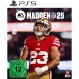 Electronic Arts Madden NFL 25, PlayStation 5-Spiel 
