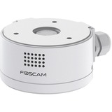 Foscam Anschlussdose FABD4 weiß, für Foscam Outdoor-Überwachungskamera D4Z