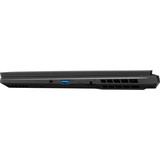 GIGABYTE AORUS 17H BXF-74DE554SH, Gaming-Notebook grau, Windows 11 Home 64-Bit, 360 Hz Display, 1 TB SSD