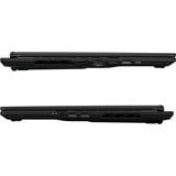 GIGABYTE GAMING A16 CMHI2DE894SH, Gaming-Notebook schwarz, Intel® Core™ i7-13620H, NVIDIA GeForce RTX 4050, 16 GB DDR5, 1 TB (1 TB SSD), Windows 11 Home