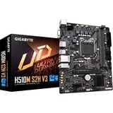 H510M S2H V3, Mainboard