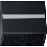 Gira Haube steckbar mit Klapphaube, Abdeckung schwarz, Retail