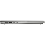 HP Chromebook 14b-nb0030ng, Notebook silber, Google Chrome OS
