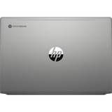 HP Chromebook 14b-nb0030ng, Notebook silber, Google Chrome OS