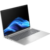 HP EliteBook 6 G1a (AD3J5ET), Notebook silber, AMD Ryzen 7 250, AMD Radeon 780M, 32 GB DDR5, 1 TB (1 TB SSD), Windows 11 Pro