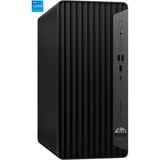 HP Pro Tower 400 G9 (881Z1EA), PC-System schwarz, Windows 11 Pro