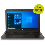 HP ZBook 15 G3 Generalüberholt, Notebook schwarz, Intel® Core™ i7-6820HQ, NVIDIA Quadro M2000M, 16 GB DDR4, 512 GB (512 GB SSD), Windows 10 Pro 64-Bit, Inkl. ZBook Dock TB3