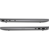 HP ZBook 8 G2a (DK3E1ET), Notebook silber, AMD Ryzen AI 7 450, AMD Radeon 860M, 32 GB DDR5, 1 TB (1 TB SSD), Windows 11 Pro