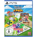  Hasbro Games Junior Collection, PlayStation 5-Spiel 