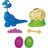 Hasbro Play-Doh Dino Crew Bronto aus dem Ei, Kneten 
