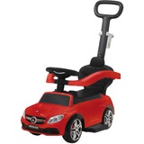 Jamara Rutscher Mercedes-Benz AMG C63 rot/schwarz