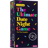 Just Play Let's Get Deep - The Ultimate Date Night Game, Kartenspiel 