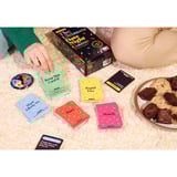 Just Play Let's Get Deep - The Ultimate Date Night Game, Kartenspiel 