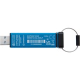 Kingston IronKey Keypad 200 16 GB, USB-Stick USB-A 3.2 Gen 1