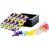 LEGO 41960 DOTS Große Box, Konstruktionsspielzeug Bastelset für Schmuckkästchen, Schreibtisch-Organizer oder Kinderzimmer-Deko
