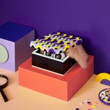 LEGO 41960 DOTS Große Box, Konstruktionsspielzeug Bastelset für Schmuckkästchen, Schreibtisch-Organizer oder Kinderzimmer-Deko