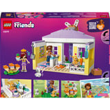 LEGO 42679 Friends Heartlake City Hasenhotel, Konstruktionsspielzeug 
