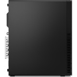 Lenovo ThinkCentre M75s Gen 2 (11R8000DGE), PC-System schwarz, Windows 10 Pro 64-Bit
