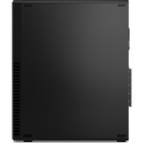 Lenovo ThinkCentre M75s Gen 2 (11R8000DGE), PC-System schwarz, Windows 10 Pro 64-Bit