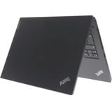 Lenovo ThinkPad L14 G2 Generalüberholt, Notebook schwarz, Intel® Core™ i5-1135G7, Intel® Iris® Xe Graphics, 16 GB DDR4, 256 GB (256 GB SSD), Windows 11 Pro