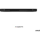 Lenovo ThinkPad L16 AMD G3 (21XC002DGE), Notebook schwarz, AMD Ryzen AI 5 430, AMD Radeon 840M, 32 GB DDR5, 1 TB (1 TB SSD), Windows 11 Pro