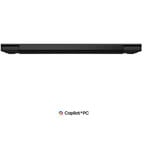 Lenovo ThinkPad T14s G7 (22A7002MGE), Notebook schwarz, Qualcomm Snapdragon X2 Elite X2E-80-100, Qualcomm Adreno GPU, 32 GB LPDDR5X, 1 TB (1 TB SSD), Windows 11 Pro