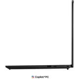 Lenovo ThinkPad T14s G7 (22A7002MGE), Notebook schwarz, Qualcomm Snapdragon X2 Elite X2E-80-100, Qualcomm Adreno GPU, 32 GB LPDDR5X, 1 TB (1 TB SSD), Windows 11 Pro