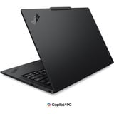 Lenovo ThinkPad T14s G7 (22A7002MGE), Notebook schwarz, Qualcomm Snapdragon X2 Elite X2E-80-100, Qualcomm Adreno GPU, 32 GB LPDDR5X, 1 TB (1 TB SSD), Windows 11 Pro