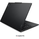 Lenovo ThinkPad T14s G7 (22A7002MGE), Notebook schwarz, Qualcomm Snapdragon X2 Elite X2E-80-100, Qualcomm Adreno GPU, 32 GB LPDDR5X, 1 TB (1 TB SSD), Windows 11 Pro