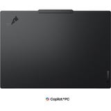 Lenovo ThinkPad T14s G7 (22A7002MGE), Notebook schwarz, Qualcomm Snapdragon X2 Elite X2E-80-100, Qualcomm Adreno GPU, 32 GB LPDDR5X, 1 TB (1 TB SSD), Windows 11 Pro