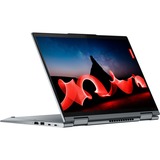 Lenovo ThinkPad X1 Yoga G8 (21HQ0033GE), Notebook grau, Windows 11 Pro 64-Bit, 35.6 cm (14 Zoll), 512 GB SSD