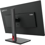 Lenovo ThinkVision P32p-30, LED-Monitor 80 cm (31.5 Zoll), schwarz, UltraHD/4K, IPS, Thunderbolt 4, HDMI, DisplayPort