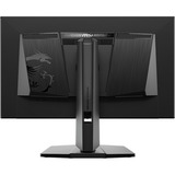 MSI MAG 272QPDE QD-OLED X24, Gaming-Monitor 67.3 cm (26.5 Zoll), schwarz, WQHD, HDMI, DP, USB-C, 240Hz Panel