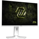 MSI MAG 274QRFWDE X32, Gaming-Monitor 68.6 cm (27 Zoll), weiß, WQHD, Rapid-IPS, HDR Ready, 320Hz Panel