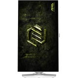 MSI MAG 274QRFWDE X32, Gaming-Monitor 68.6 cm (27 Zoll), weiß, WQHD, Rapid-IPS, HDR Ready, 320Hz Panel