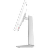 MSI MAG 274QRFWDE X32, Gaming-Monitor 68.6 cm (27 Zoll), weiß, WQHD, Rapid-IPS, HDR Ready, 320Hz Panel