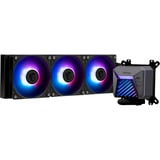 MSI MAG CORELIQUID A15 360, Wasserkühlung schwarz