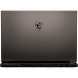 MSI Raider 18 HX A2WH-1088, Gaming-Notebook dunkelgrau, Intel® Core™ Ultra 9 275HX, NVIDIA GeForce RTX 5070 Ti, 32 GB LPDDR5, 1 TB (1 TB SSD), Windows 11 Home